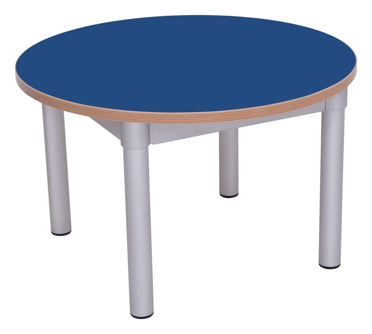 GoPak Enviro Round Coffee Table, view 2