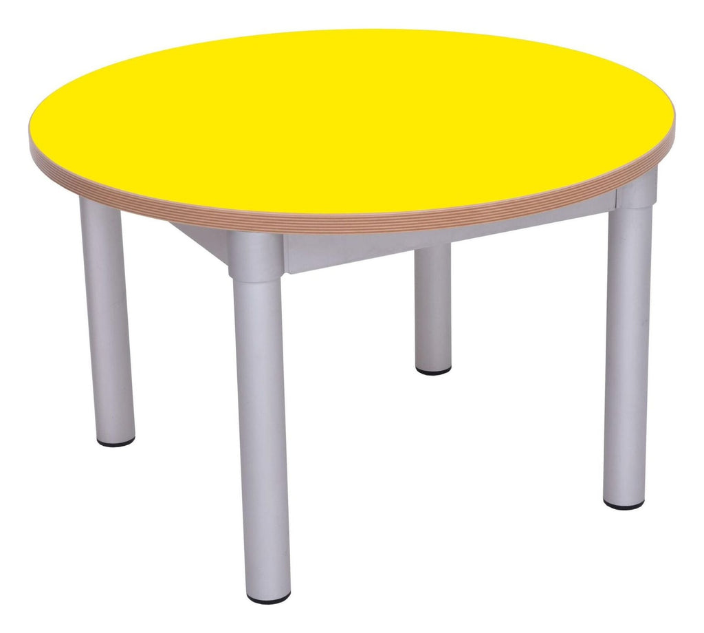 GoPak Enviro Round Coffee Table, view 3