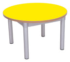 GoPak Enviro Round Coffee Table, view 3