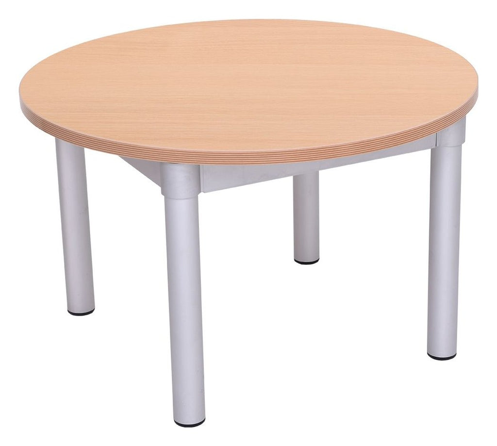 GoPak Enviro Round Coffee Table, view 7
