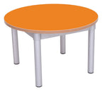 GoPak Enviro Round Coffee Table, view 5