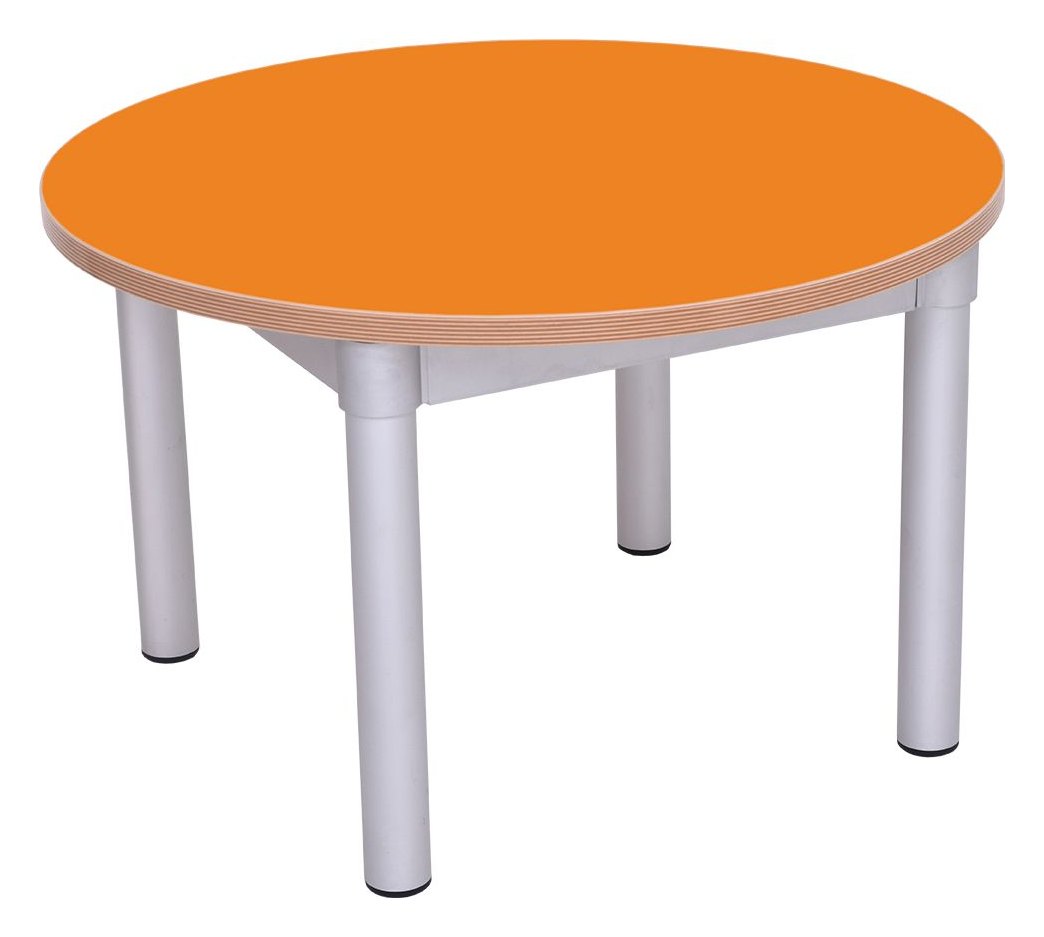 GoPak Enviro Round Coffee Table, view 5