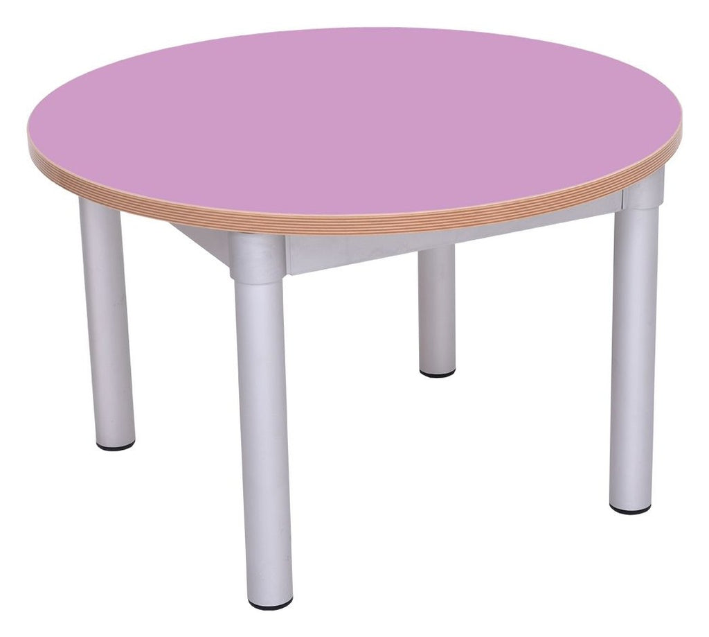 GoPak Enviro Round Coffee Table