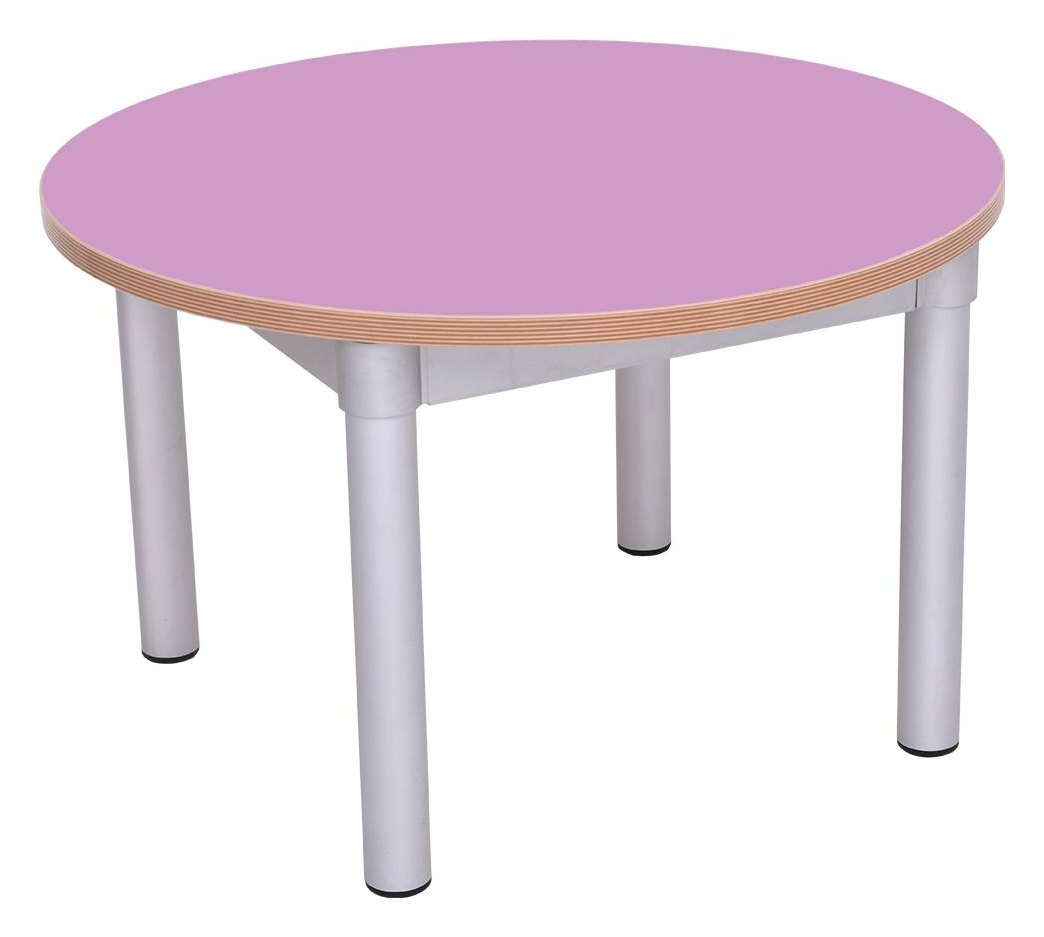 GoPak Enviro Round Coffee Table