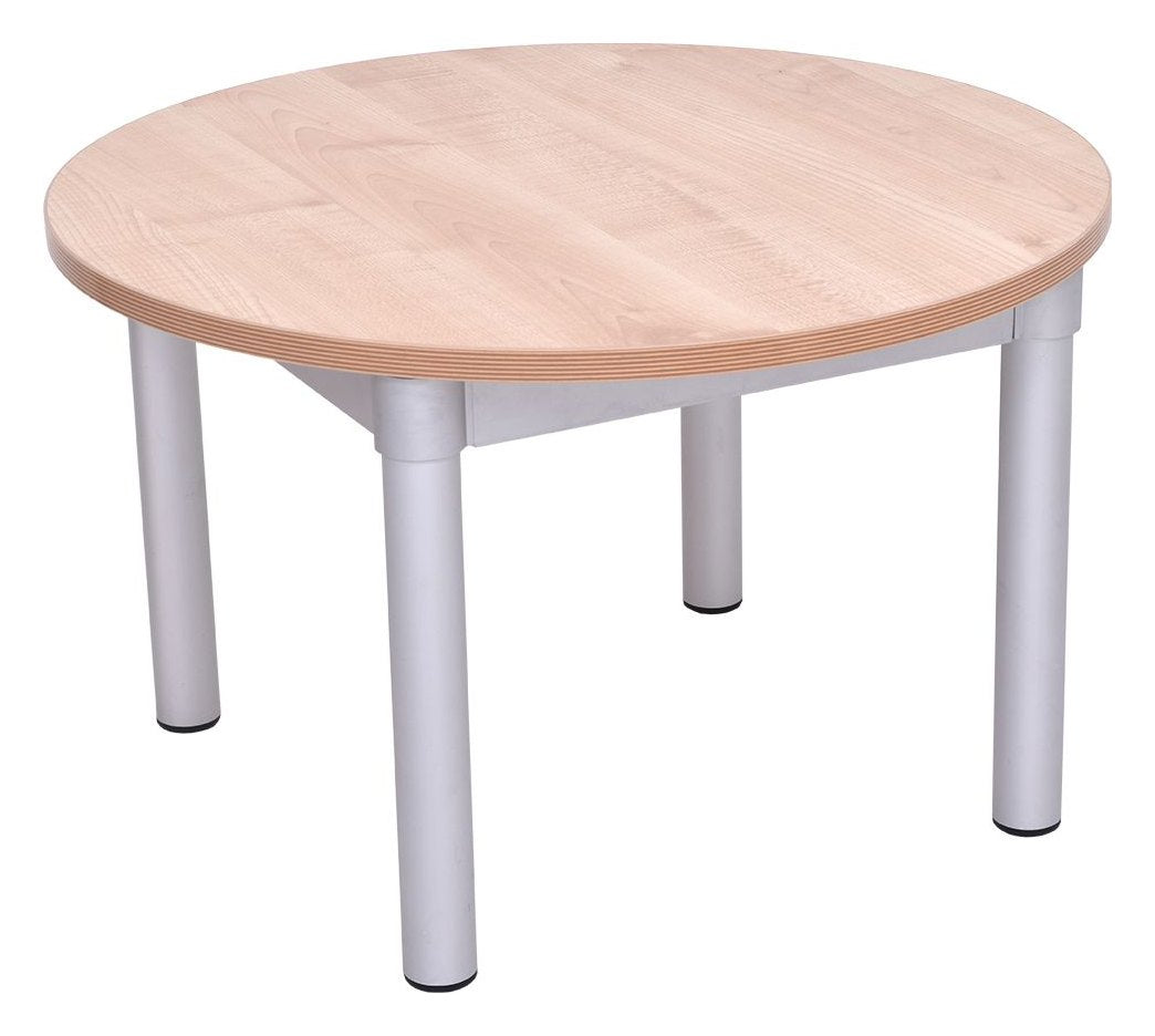 GoPak Enviro Round Coffee Table, view 8