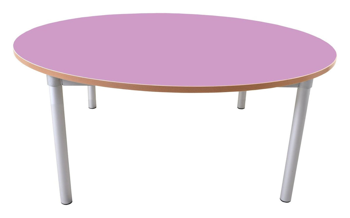 GoPak Enviro Round Table, Lilac top