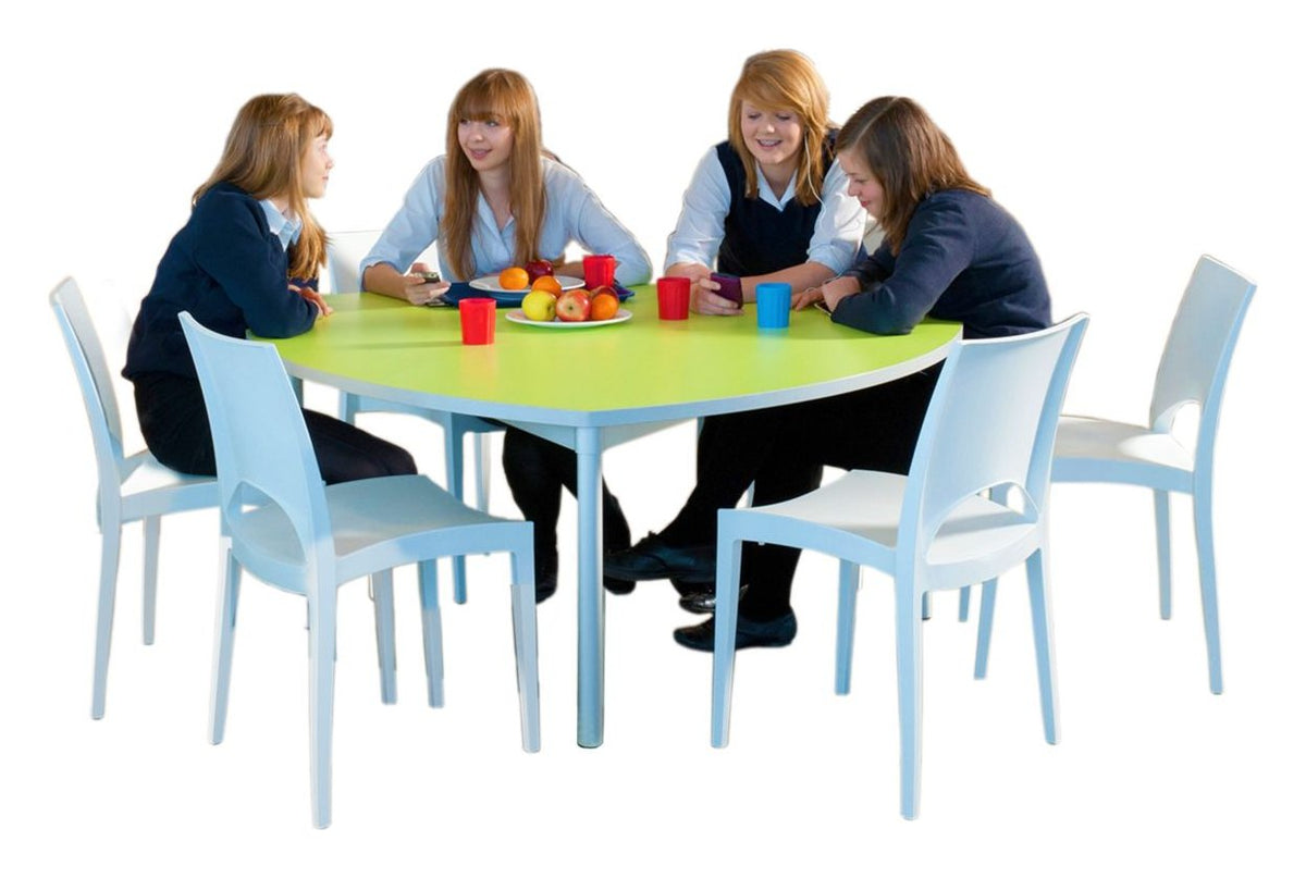 GoPak Enviro Shield Table, view 2