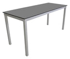 GoPak Enviro Solid Top Rectangular Outdoor Table