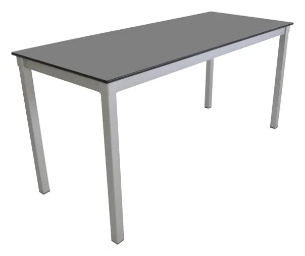 GoPak Enviro Solid Top Rectangular Outdoor Table