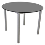 GoPak Enviro Solid Top Round Outdoor Table, view 5