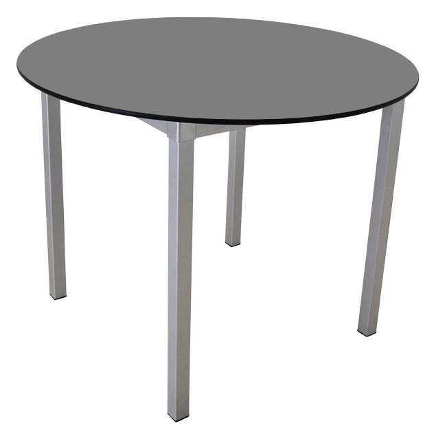 GoPak Enviro Solid Top Round Outdoor Table, view 5