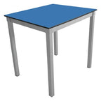 GoPak Enviro Solid Top Square Outdoor Table, view 2