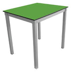 GoPak Enviro Solid Top Square Outdoor Table, view 3