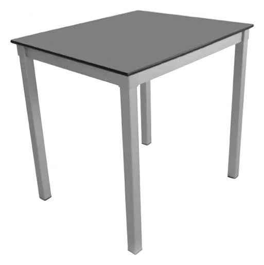 GoPak Enviro Solid Top Square Outdoor Table