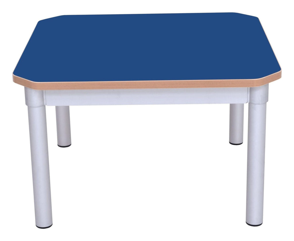 GoPak Enviro Square Coffee Table, view 2