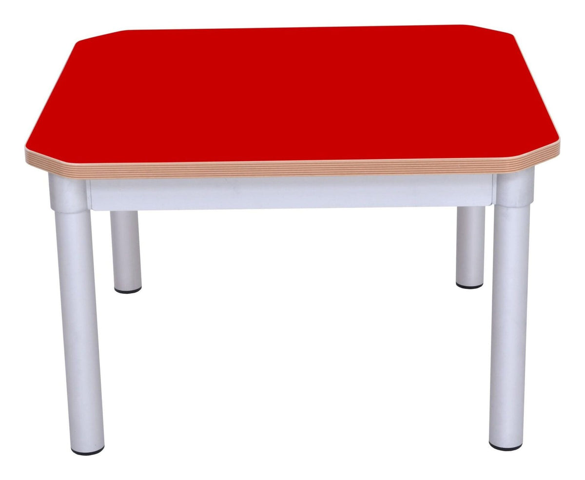 GoPak Enviro Square Coffee Table, view 4