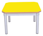 GoPak Enviro Square Coffee Table, view 3