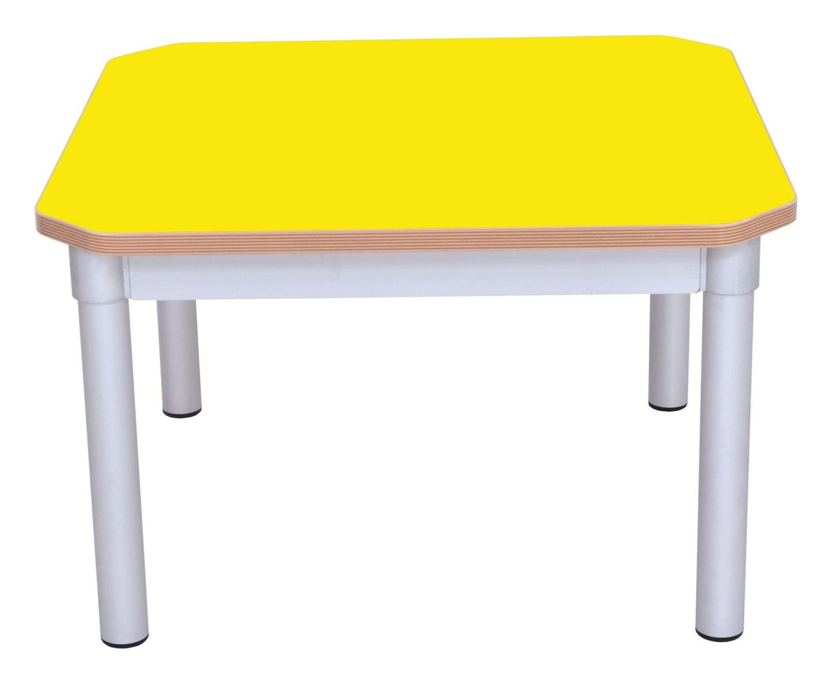 GoPak Enviro Square Coffee Table, view 3