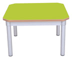 GoPak Enviro Square Coffee Table