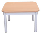 GoPak Enviro Square Coffee Table, view 7