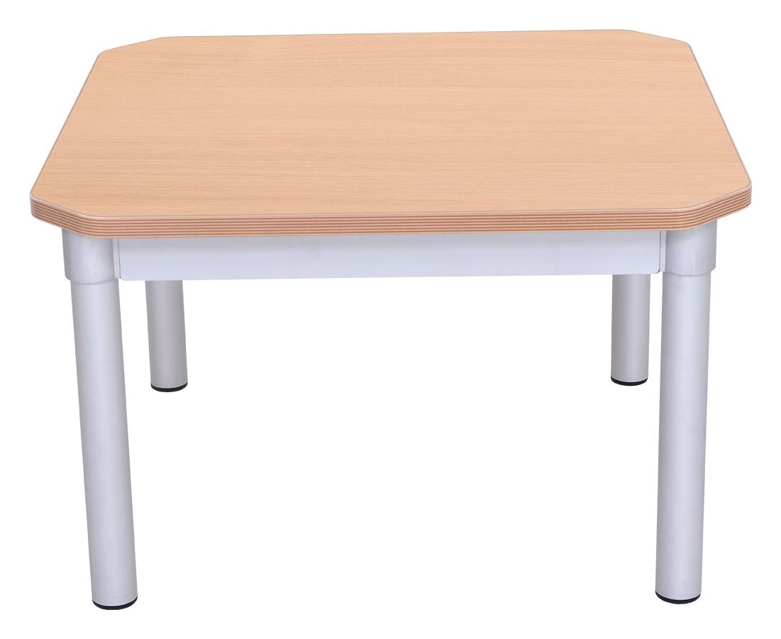 GoPak Enviro Square Coffee Table, view 7