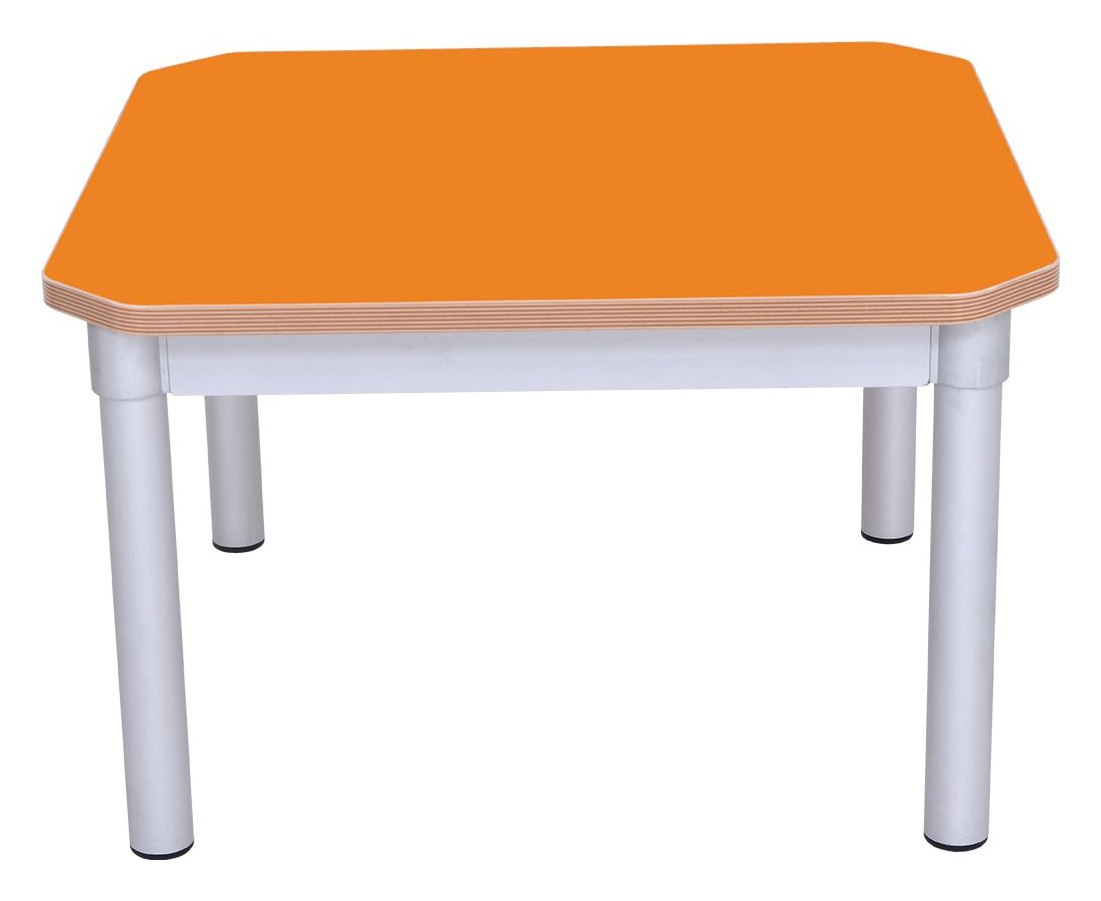 GoPak Enviro Square Coffee Table, view 5