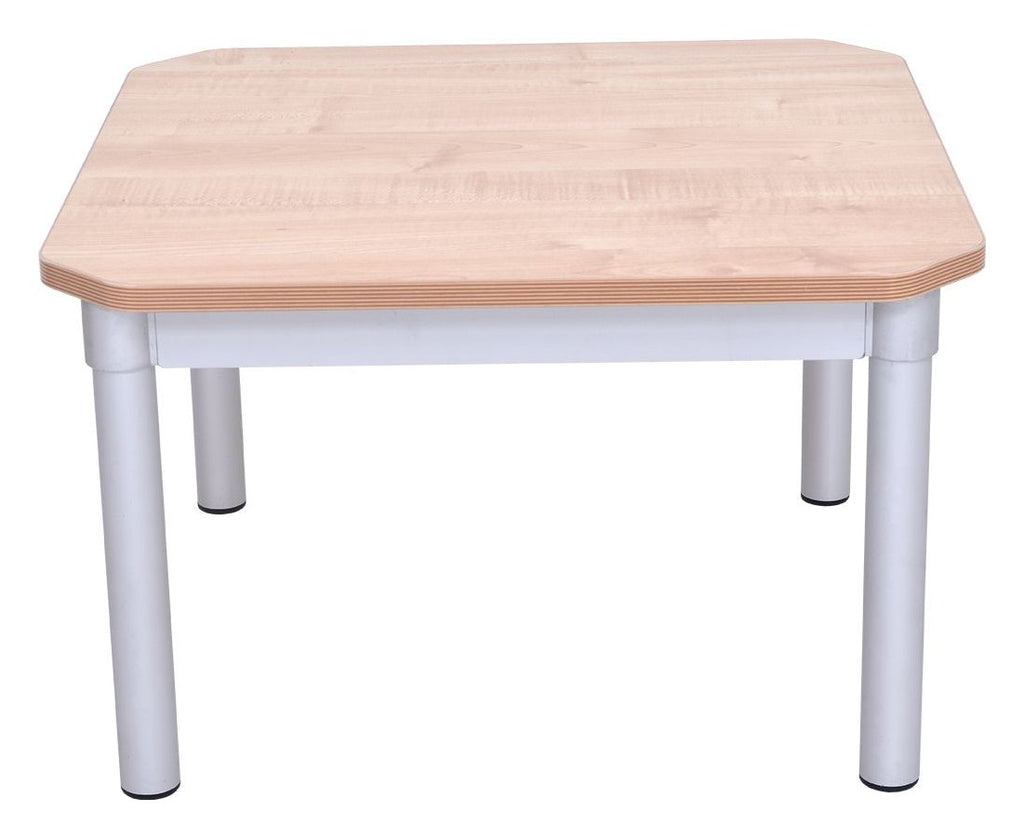 GoPak Enviro Square Coffee Table, view 8