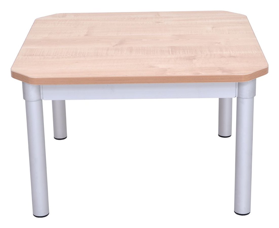 GoPak Enviro Square Coffee Table, view 8
