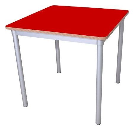 GoPak Enviro Square Table, view 5