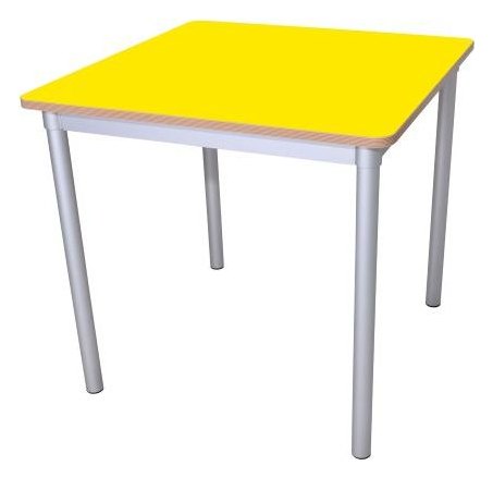 GoPak Enviro Square Table, view 4