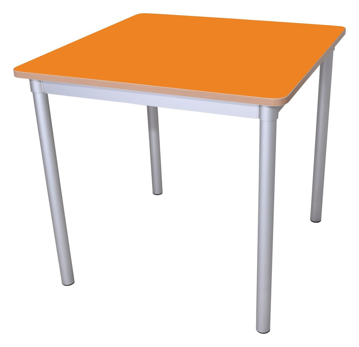 GoPak Enviro Square Table, view 6