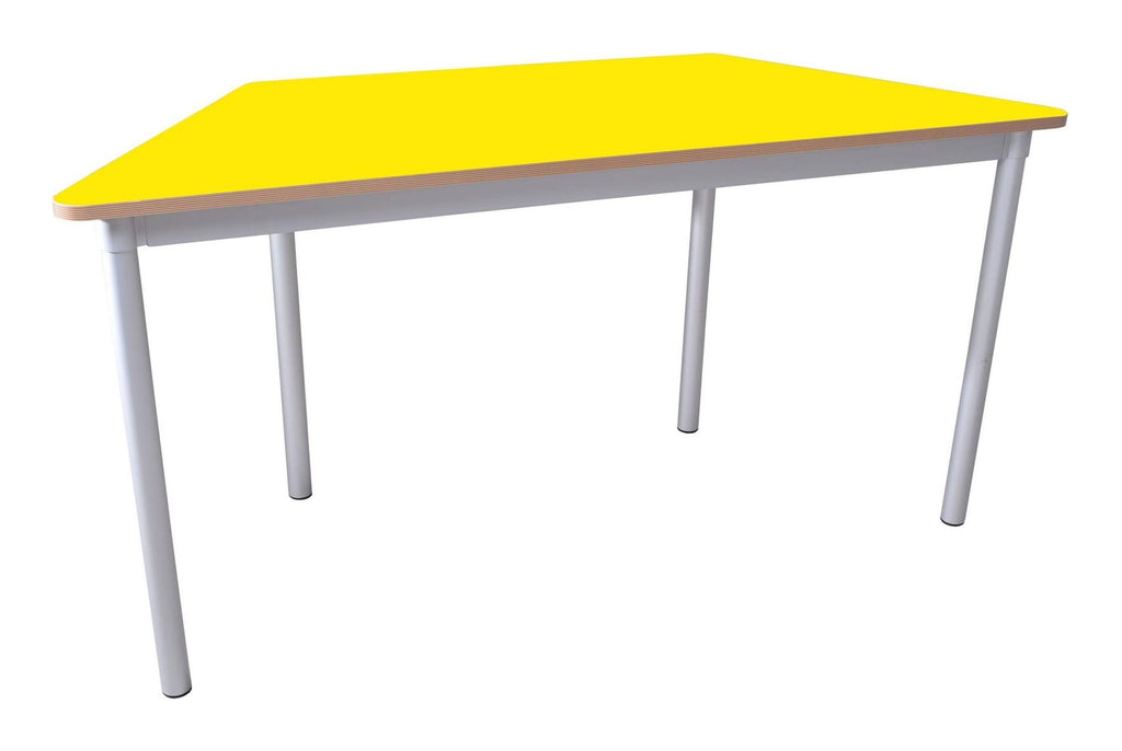 GoPak Enviro Trapezoidal Table, view 4