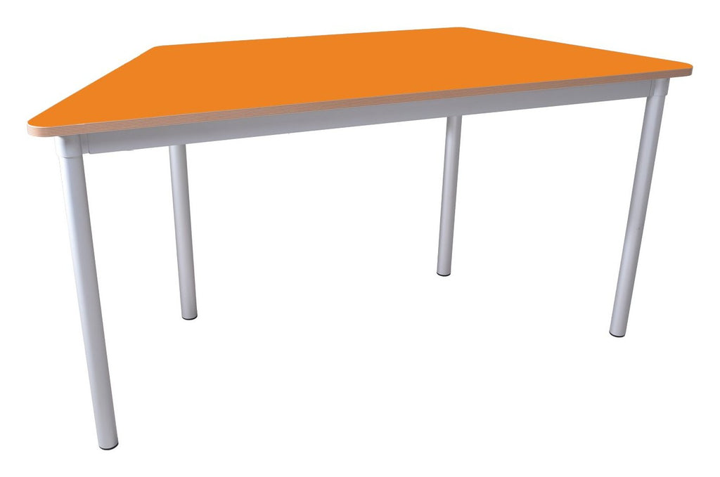 GoPak Enviro Trapezoidal Table