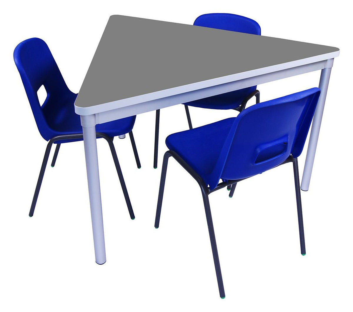 GoPak Enviro Triangle Table, view 3