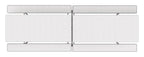 GoPak GoRoll 10ft Folding Table with 16 Stools (Early Years), view 7