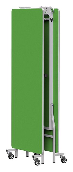 GoPak GoRoll 12ft Folding Table, view 3