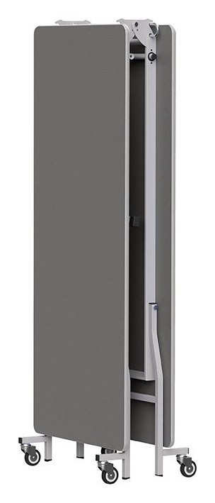 GoPak GoRoll 12ft Folding Table, view 2