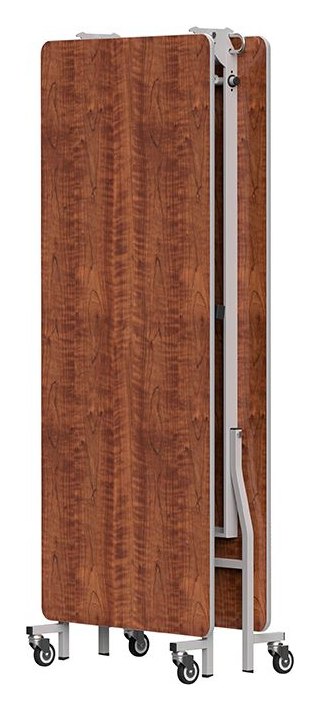 GoPak GoRoll 12ft Folding Table