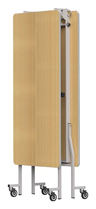 GoPak GoRoll Folding Table, view 4