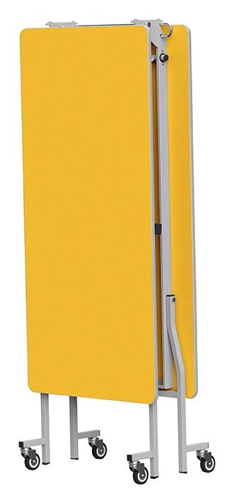 GoPak GoRoll Folding Table, view 6