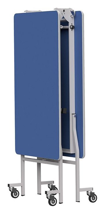 GoPak GoRoll Folding Table, view 5