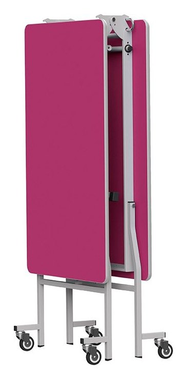 GoPak GoRoll Folding Table, view 3