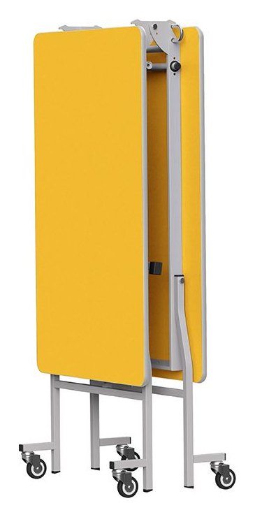 GoPak GoRoll Folding Table, view 7