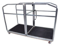 GoPak Large Table Trolley