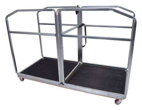 GoPak Large Table Trolley