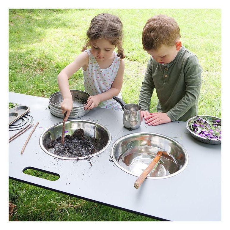 GoPak Mud Kitchen Folding Table, view 3