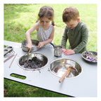 GoPak Mud Kitchen Folding Table, view 3