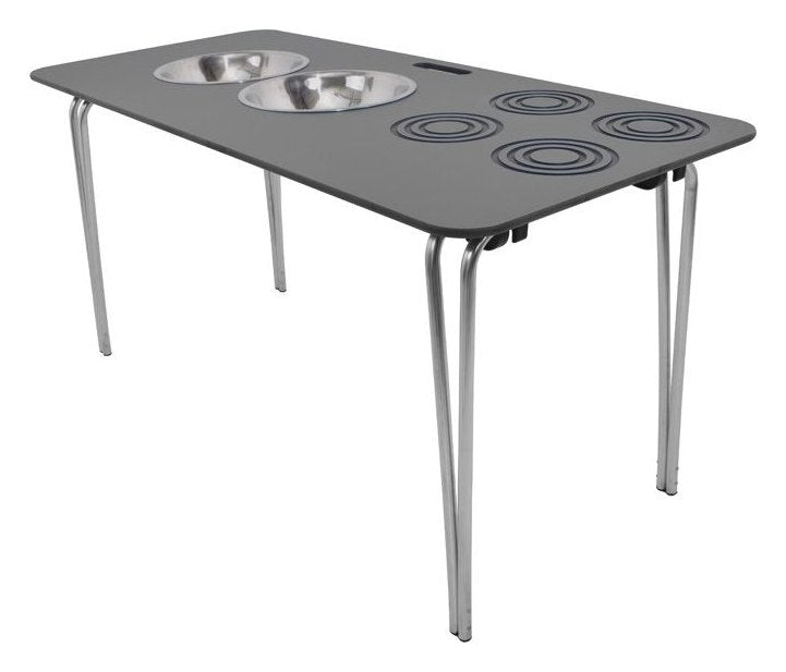 GoPak Mud Kitchen Folding Table, view 4
