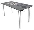 GoPak Mud Kitchen Folding Table, view 4