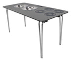 GoPak Mud Kitchen Folding Table, view 4